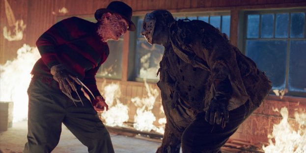 Freddy vs. Jason