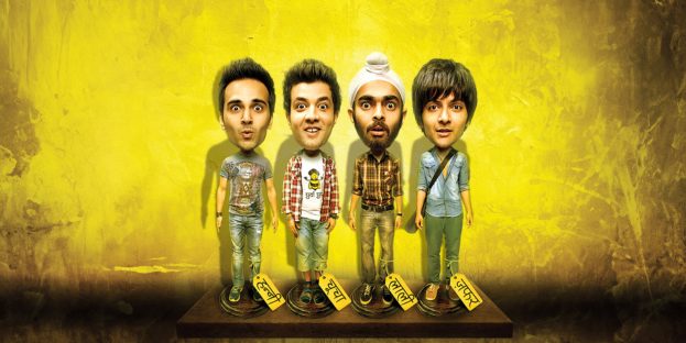 Fukrey