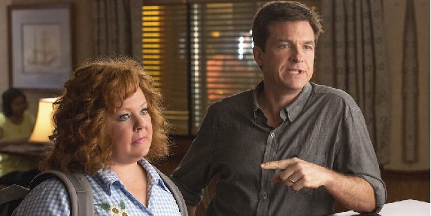  Identity Thief