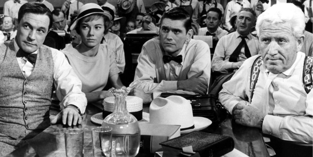 Inherit the Wind