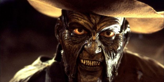 Jeepers Creepers 2