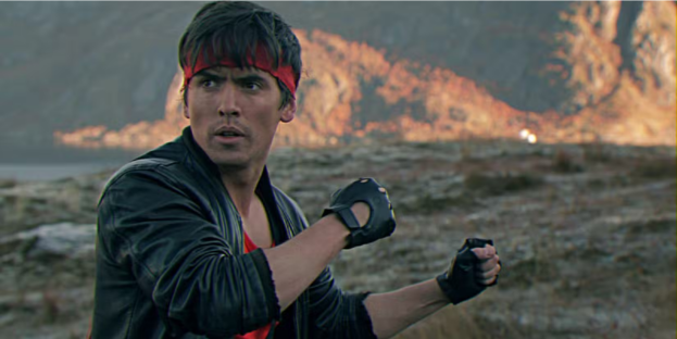 Kung Fury