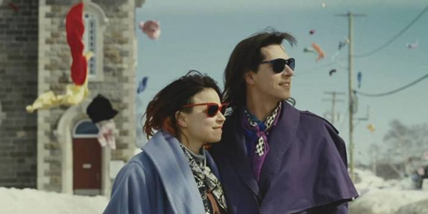 Laurence Anyways