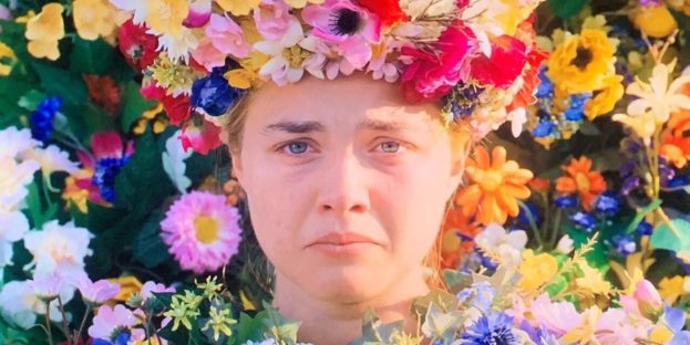 Midsommar