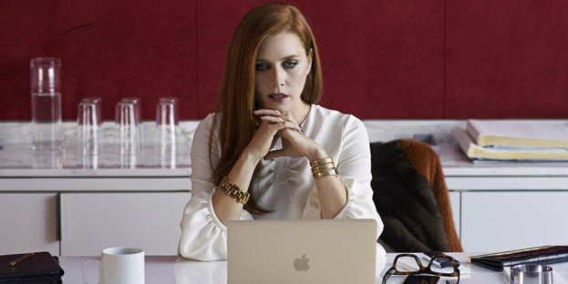 Nocturnal Animals