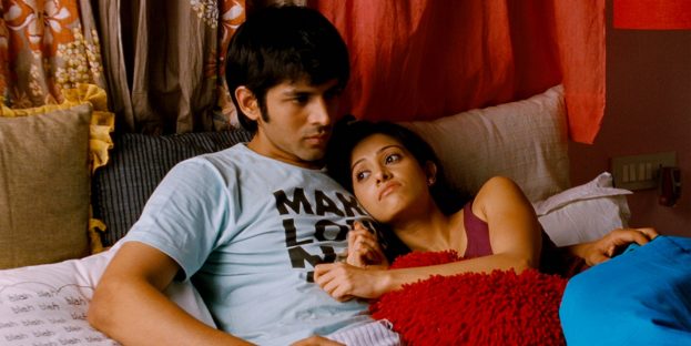 Pyaar Ka Punchnama