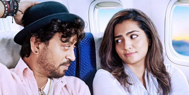 Qarib Qarib Singlle (2017)