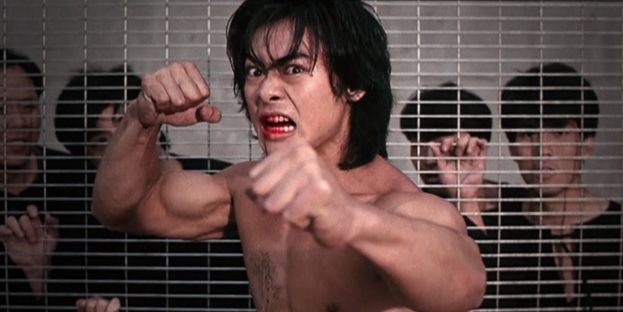 Riki-Oh: The Story of Ricky