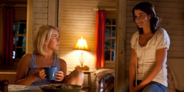 Safe Haven