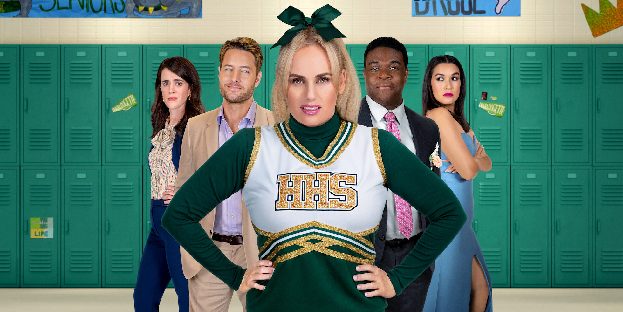 Senior Year