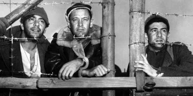 Stalag 17 