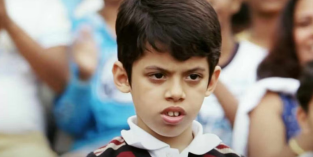 Taare Zameen Par 