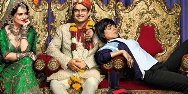 Tanu Weds Manu Returns 
