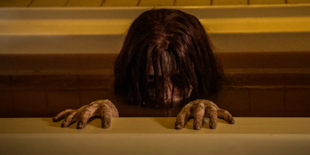 The Grudge