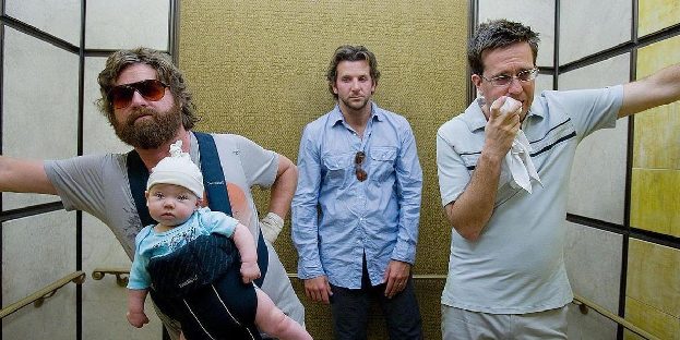 The Hangover
