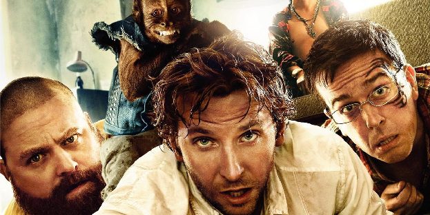 The Hangover Part II