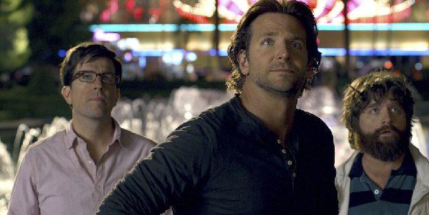The Hangover Part III