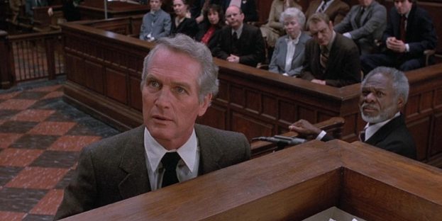 The Verdict