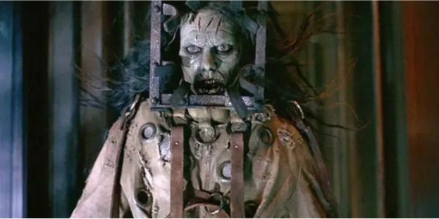 Thir13en Ghosts 