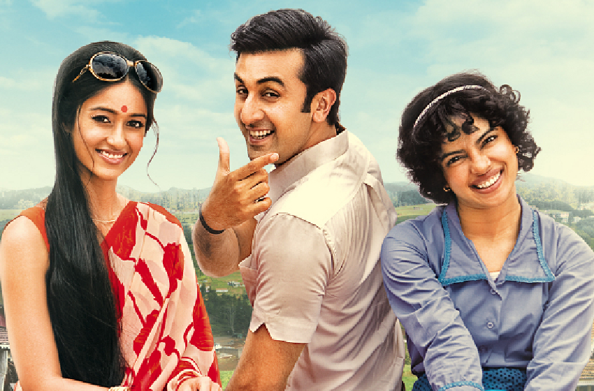  Top 10 Heartwarming Movies Like Barfi You Must Watch