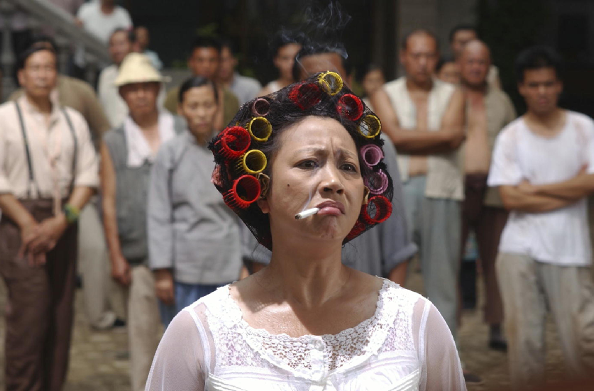 Top 10 Movies Like Kung Fu Hustle You Must Watch