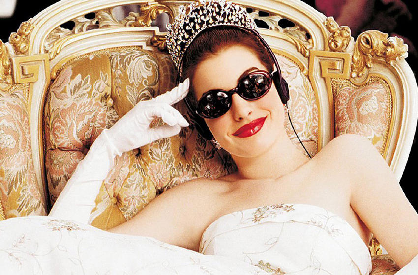  Top 10 Movies Like The Princess Diaries You’ll Absolutely Love