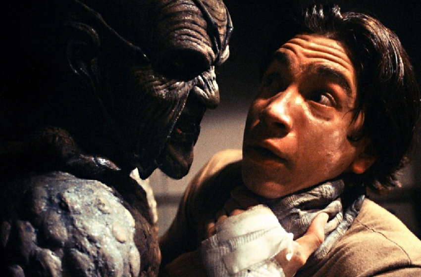  Top 10 Terrifying Movies Like Jeepers Creepers to Watch Tonight