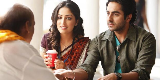 Vicky Donor