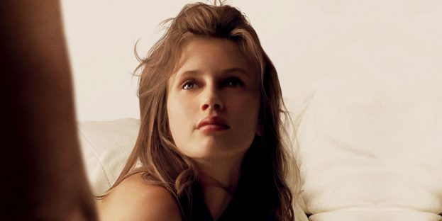  Young & Beautiful