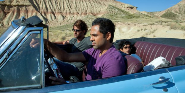  Zindagi Na Milegi Dobara