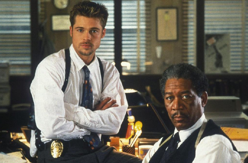  10 Best Movies Like Se7en: Top Dark Crime Thrillers to Watch