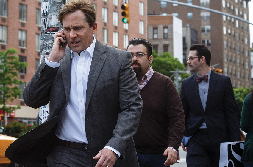  10 Must-Watch Movies Like The Big Short for Finance Enthusiasts