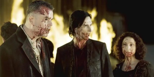 30 Days of Night 