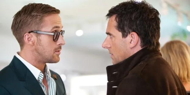 Crazy, Stupid, Love.