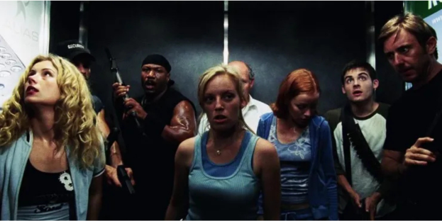 Dawn of the Dead 