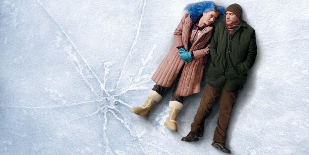 Eternal Sunshine of the Spotless Mind