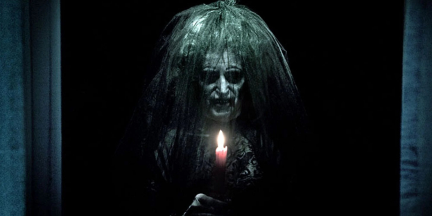 Insidious
