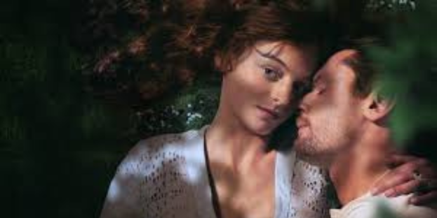 Lady Chatterley's Lover