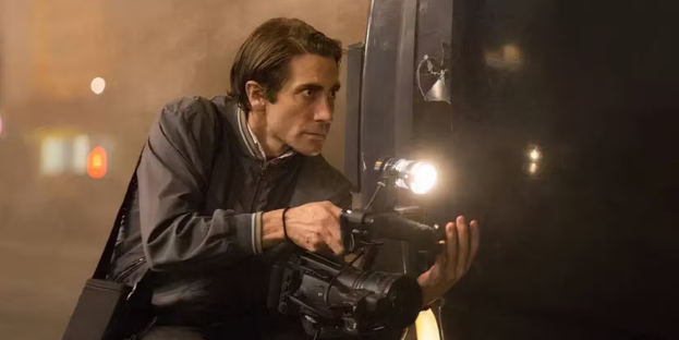 Nightcrawler