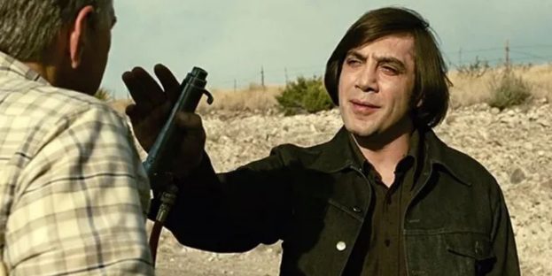 No Country for Old Men