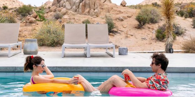 Palm Springs