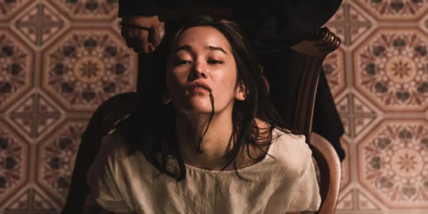 The Call
