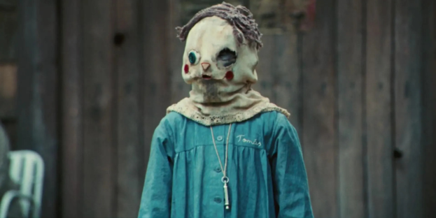 The Orphanage