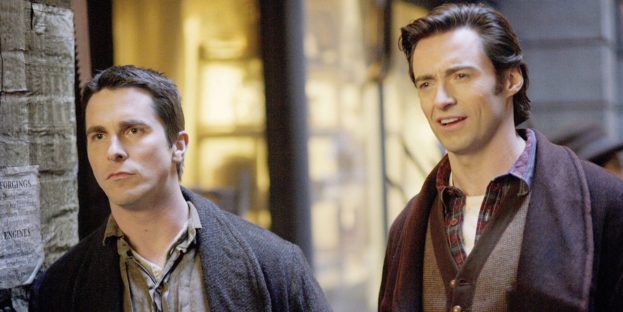 The Prestige