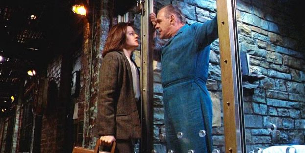 The Silence of the Lambs