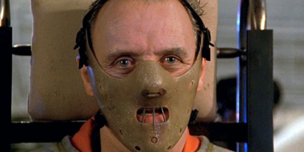 The Silence of the Lambs