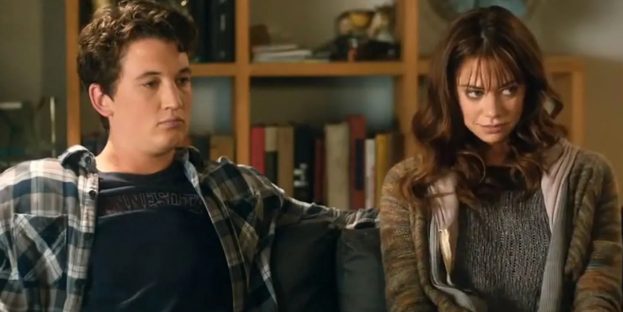Two Night Stand