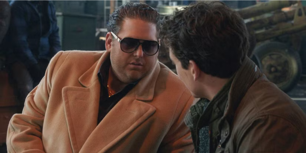 War Dogs 