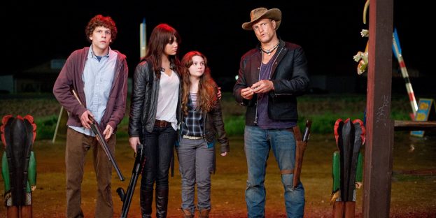 Zombieland