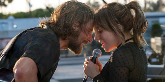 A Star is Born